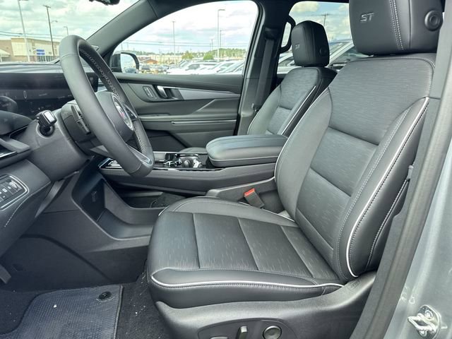 New 2026 Buick Enclave Sport Touring w/ Power Package image 17