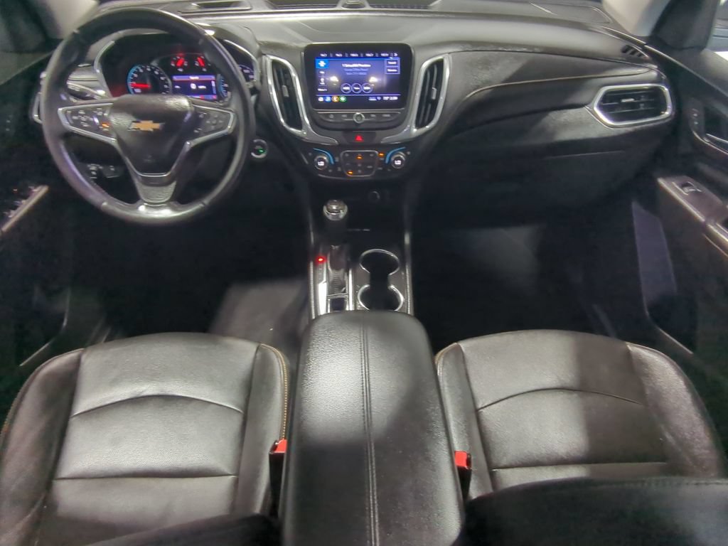 Used 2020 Chevrolet Equinox Premier FWD image 18