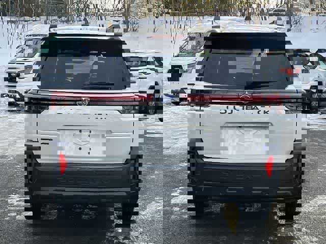 New 2026 Subaru Outback Limited XT image 4