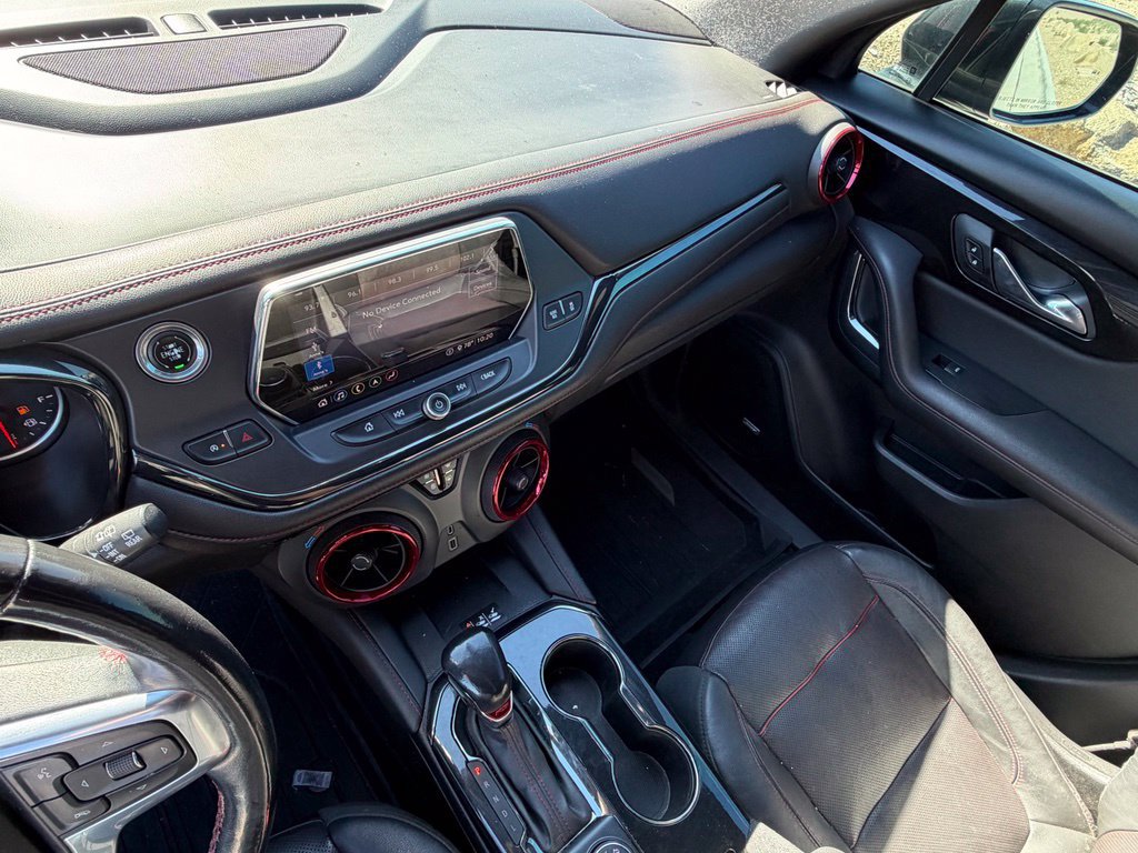 Used 2020 Chevrolet Blazer RS AWD/4WD image 17