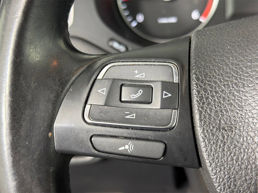 Used 2014 Volkswagen Jetta TDI image 24