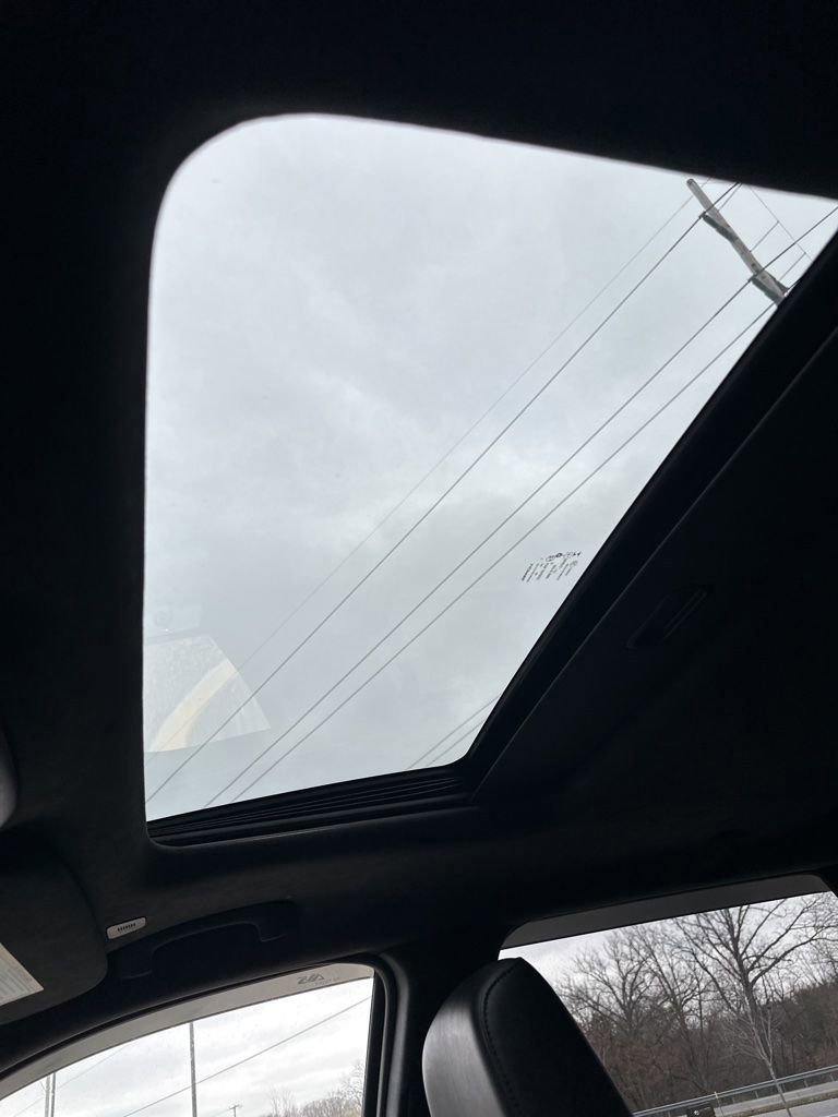 Used 2022 Dodge Durango Citadel w/ Trailer Tow Group IV image 17