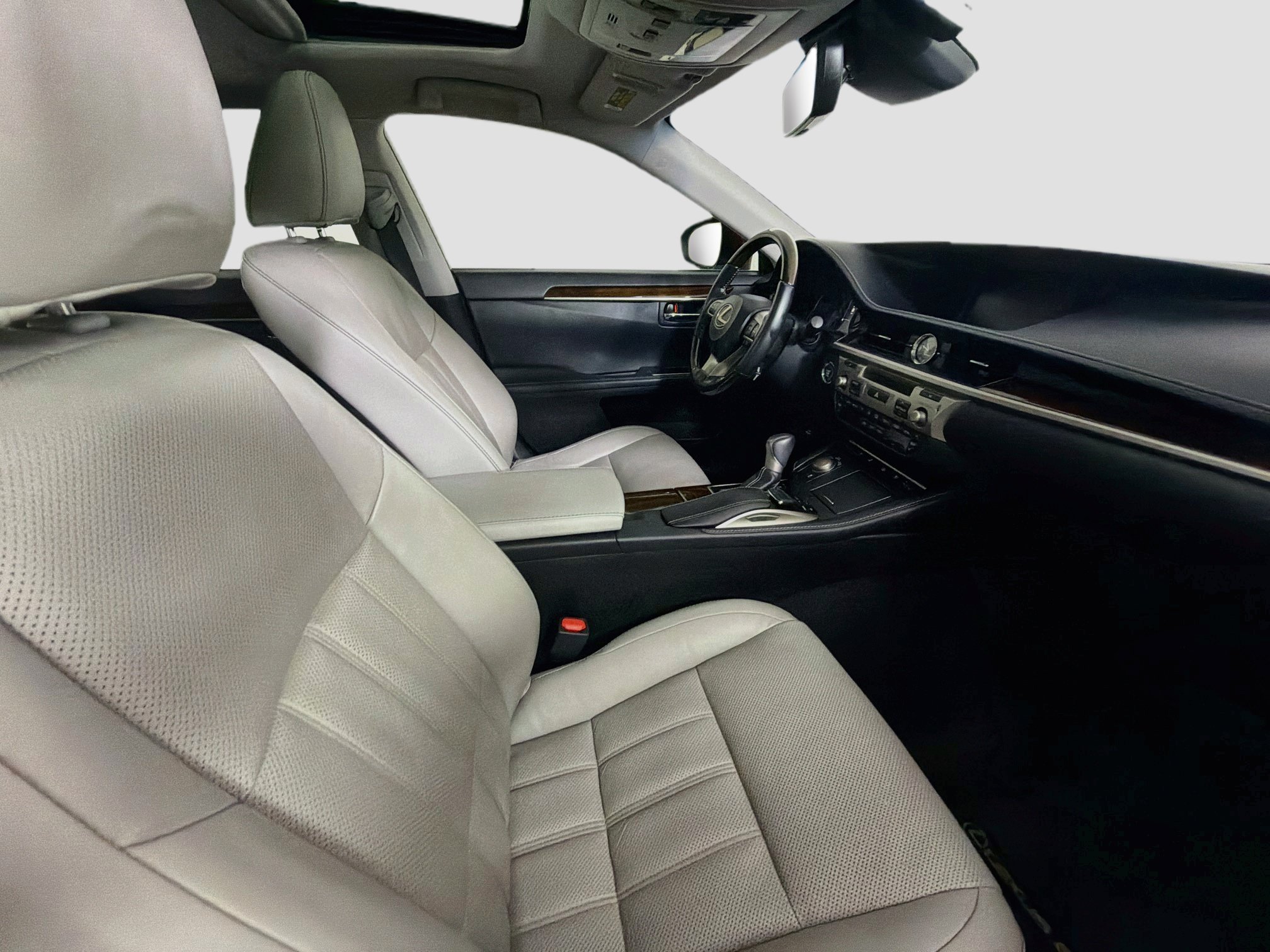 Used 2017 Lexus ES 350 FWD image 30