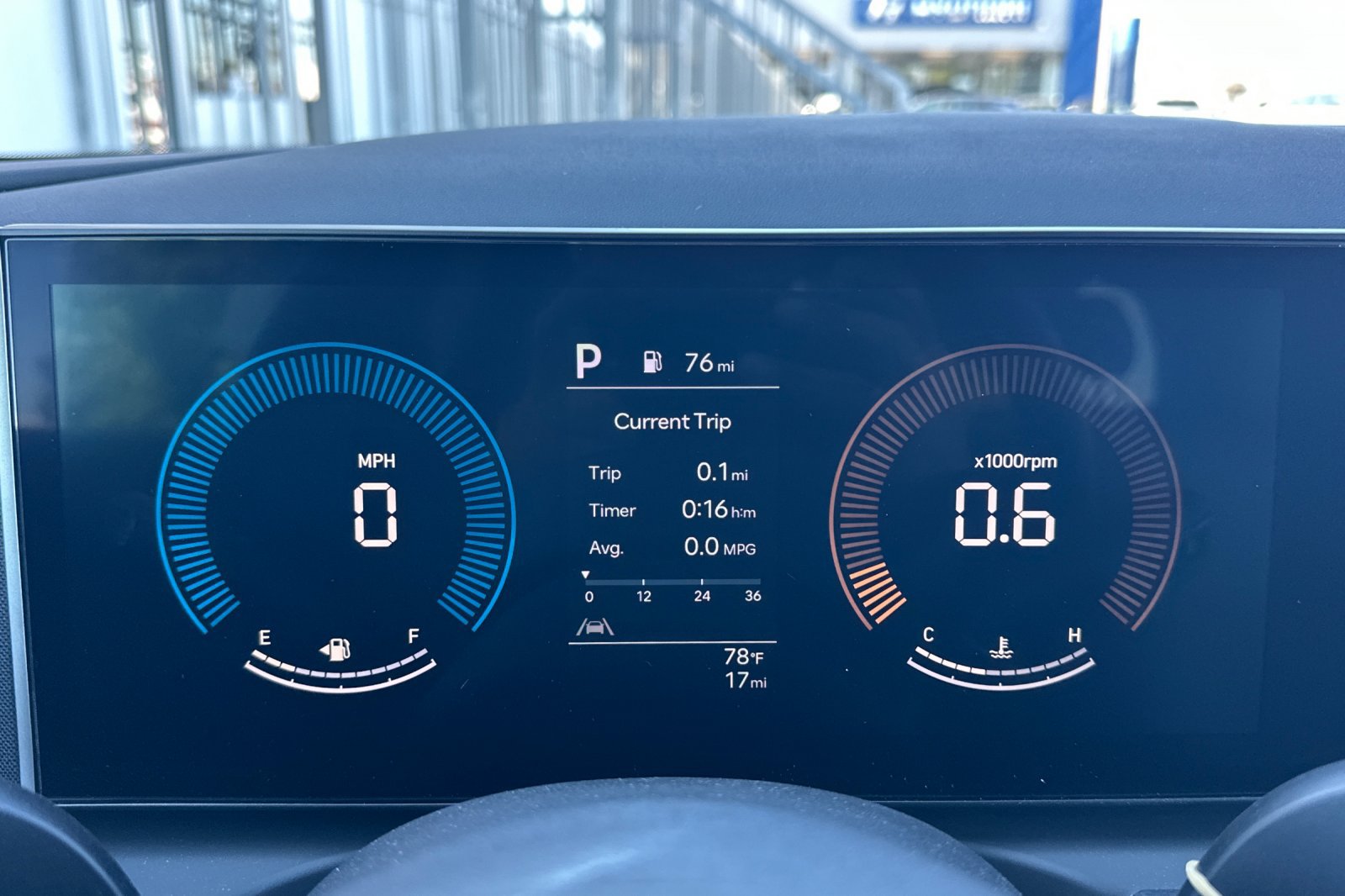 New 2026 Hyundai Santa Cruz SEL FWD image 23