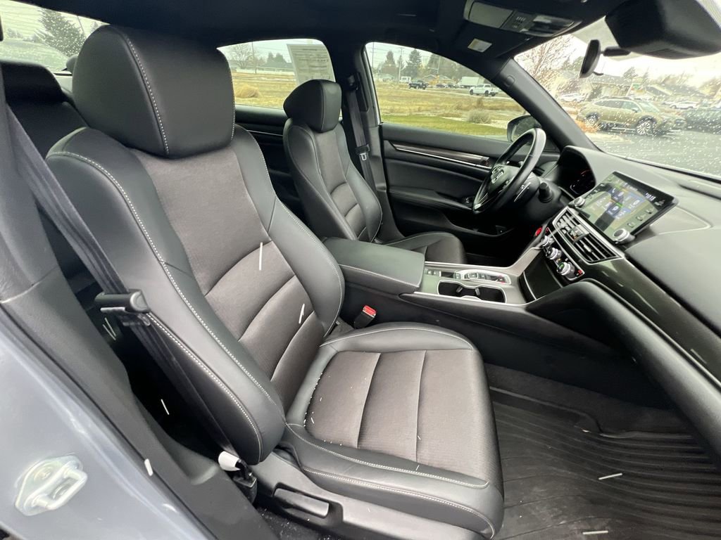 Used 2022 Honda Accord Sport image 27
