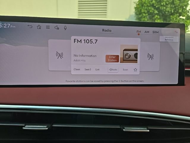 New 2026 Genesis GV70 3.5T Sport Prestige image 38