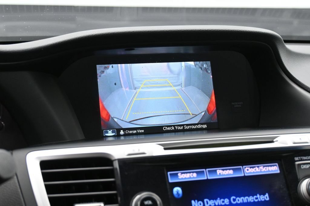 Used 2013 Honda Accord EX-L image 13