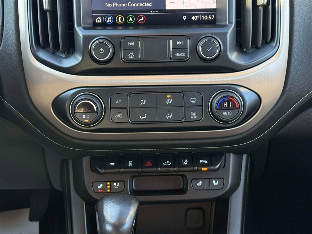 Used 2022 GMC Canyon Denali image 24