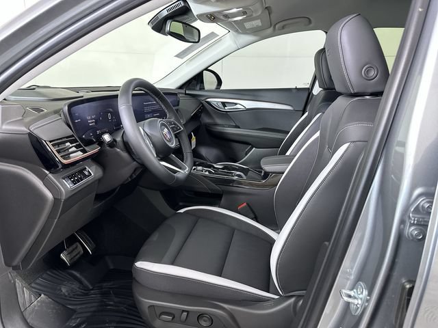 New 2026 Buick Envision Sport Touring AWD/4WD image 20