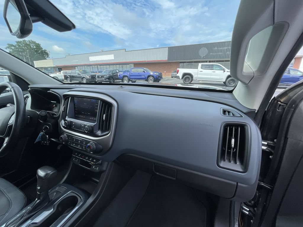 Used 2020 Chevrolet Colorado Z71 RWD image 27
