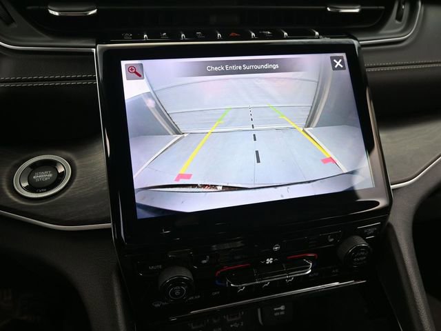 Used 2021 Jeep Grand Cherokee L Limited image 37