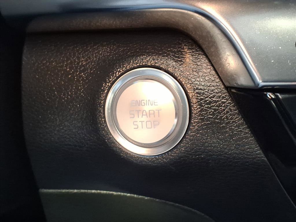 Used 2021 Kia Telluride EX w/ EX Premium Package image 19