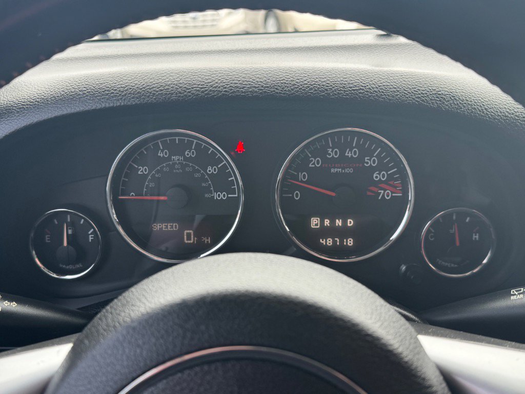 Used 2013 Jeep Wrangler Rubicon image 29