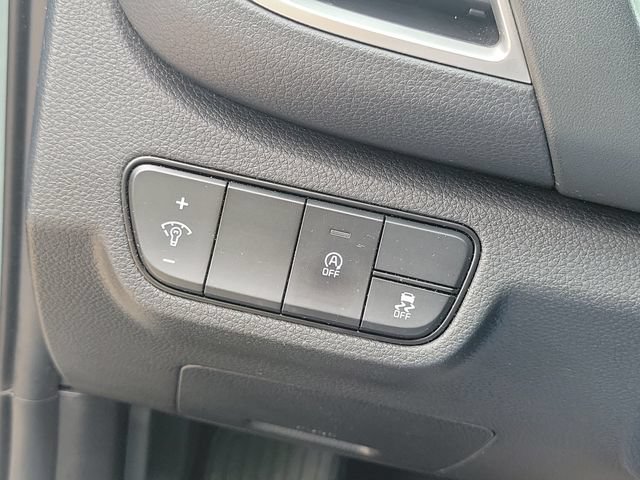 Used 2024 Kia Seltos EX AWD/4WD image 11