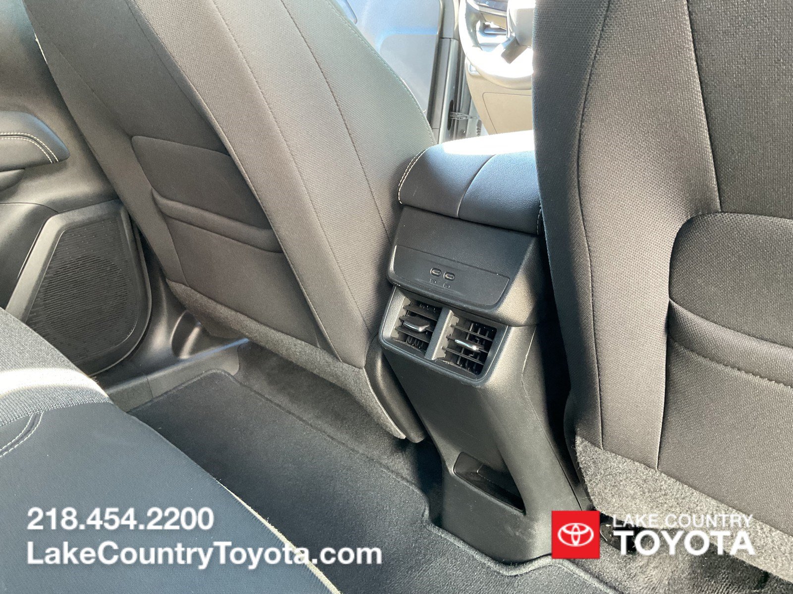 Used 2025 GMC Terrain Elevation AWD/4WD image 25
