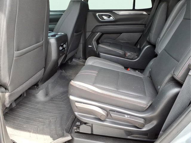 Used 2023 Chevrolet Tahoe RST w/ Luxury Package AWD/4WD image 17