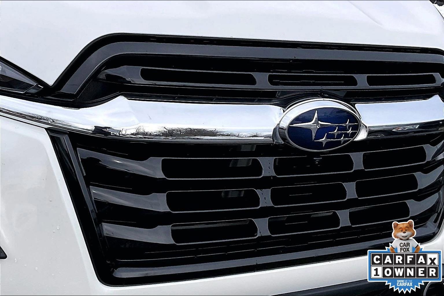 Certified 2023 Subaru Ascent Touring AWD/4WD image 30