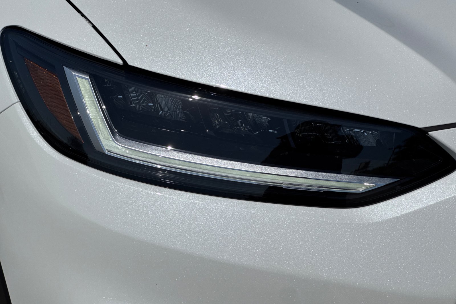 New 2027 Honda HR-V LX image 17