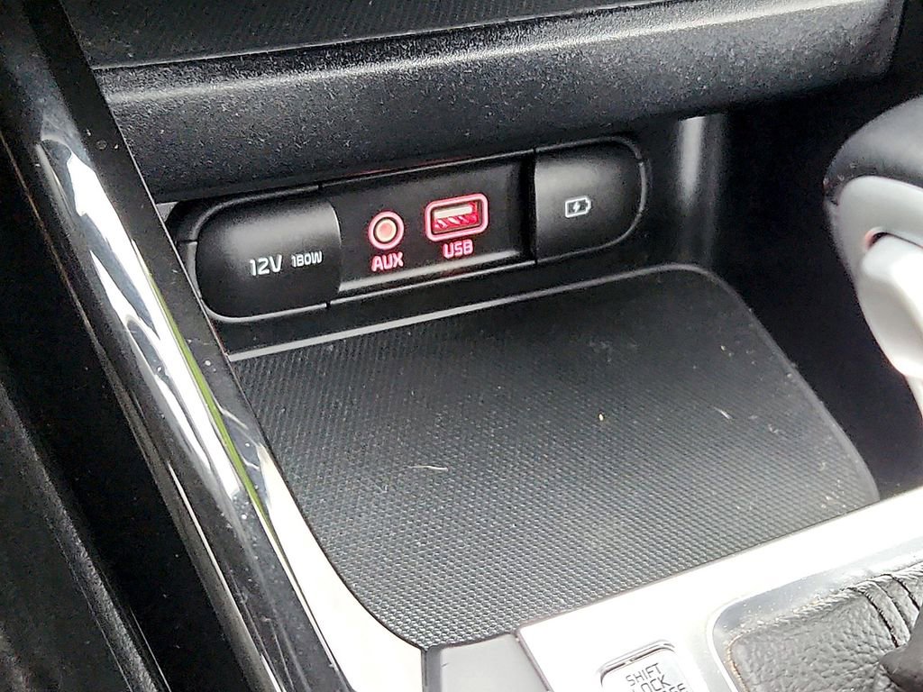 Certified 2021 Kia Forte GT-Line w/ GT-Line Premium Package image 25