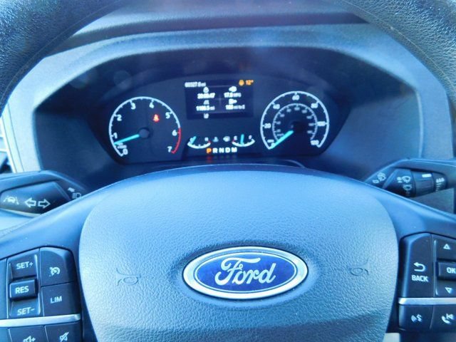 Used 2023 Ford Transit 350 XLT RWD image 30