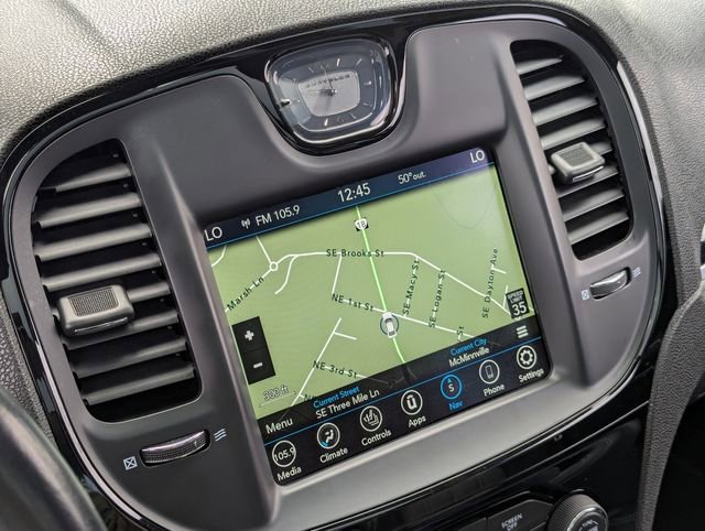 Used 2022 Chrysler 300 S RWD image 18