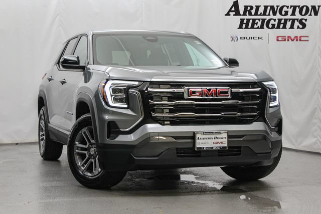 New 2027 GMC Terrain Elevation w/ LPO, Floor Liner Package