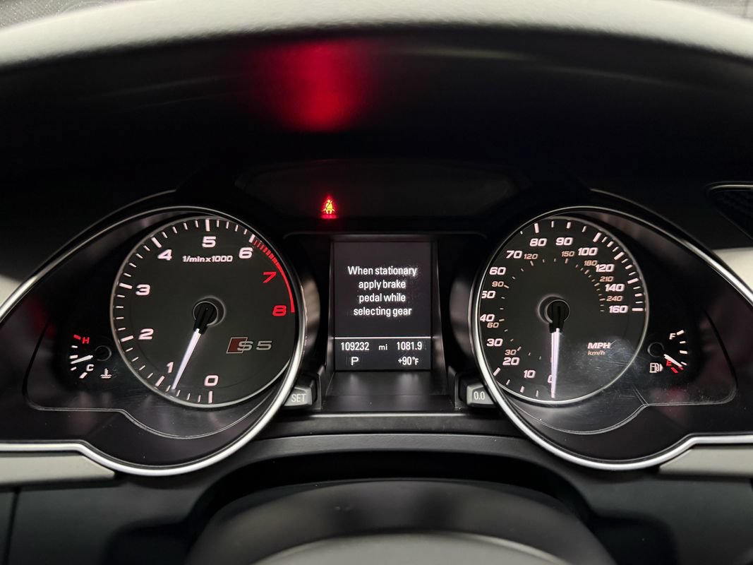Used 2014 Audi S5 Premium Plus AWD/4WD image 23