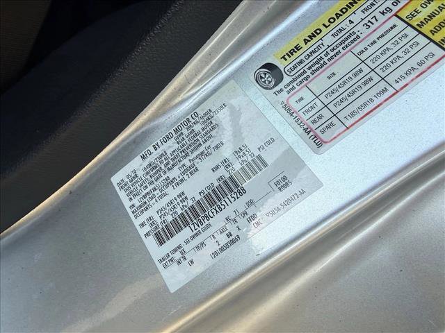 Used 2011 Ford Mustang GT Premium w/ 402A Rapid Spec Order Code image 16