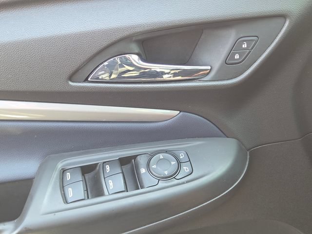 Used 2022 Chevrolet Bolt EUV Premier w/ Sun & Sound Package FWD image 27