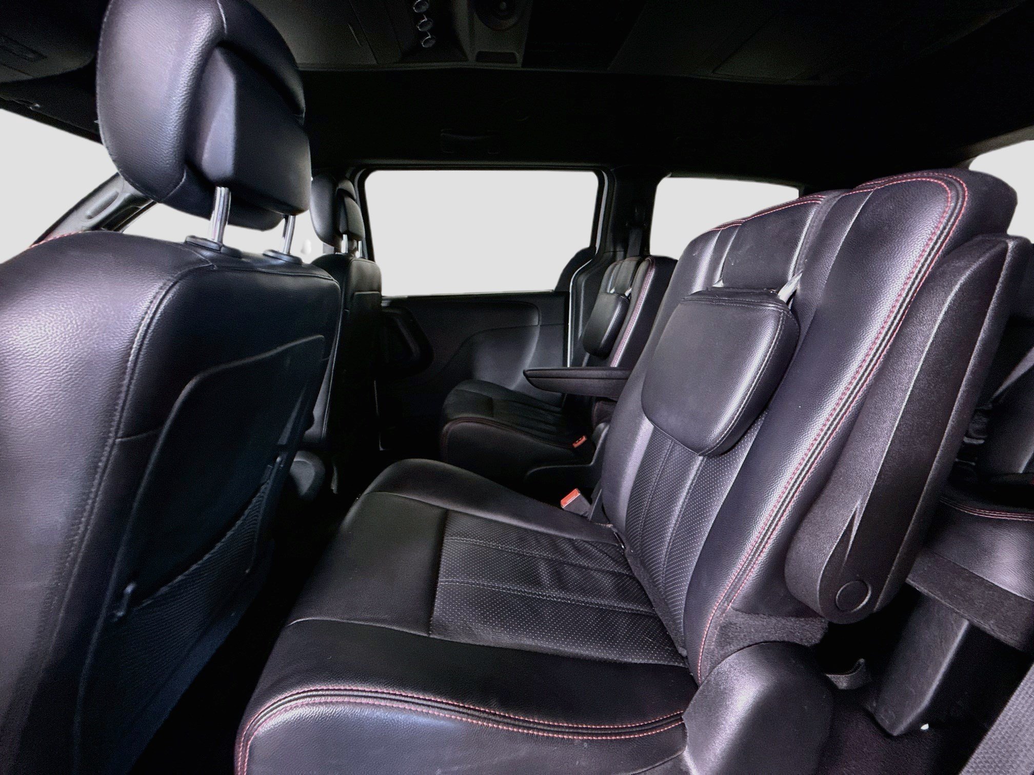 Used 2019 Dodge Grand Caravan GT FWD image 24