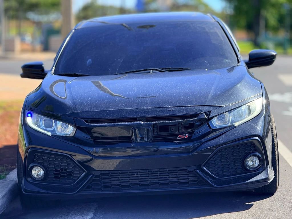 Used 2019 Honda Civic Si image 6