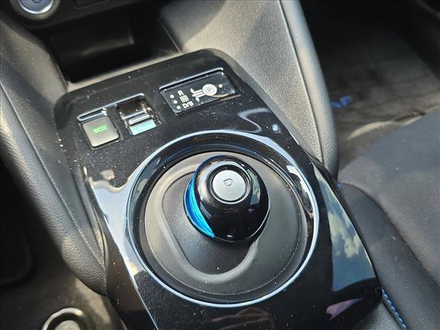 Used 2023 Nissan Leaf SV Plus FWD image 15