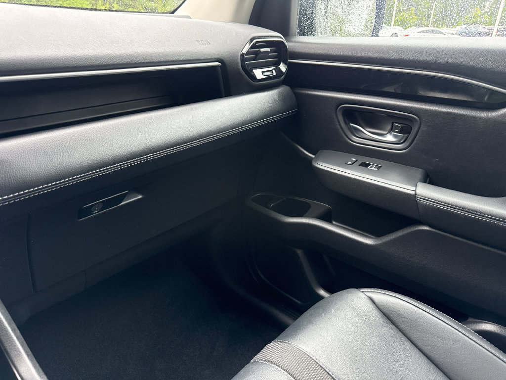 Certified 2023 Honda Pilot EX-L image 18