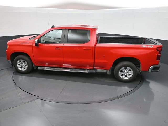 Used 2023 Chevrolet Silverado 1500 LT w/ Protection Package AWD/4WD image 24