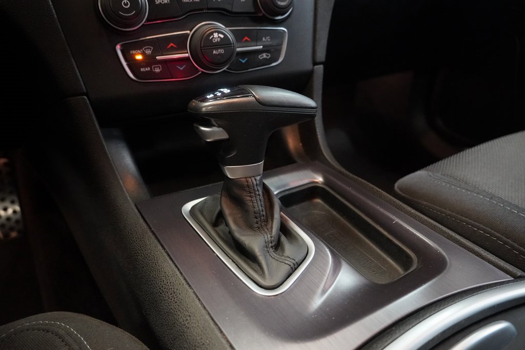 Used 2018 Dodge Charger R/T Scat Pack image 20