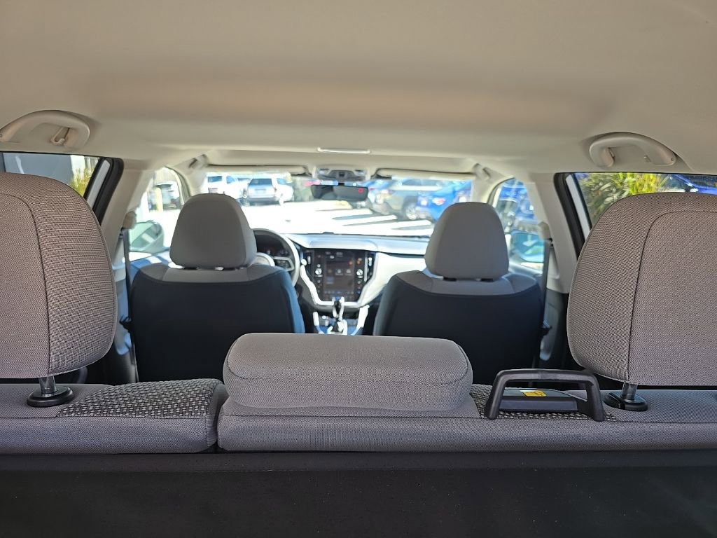 Used 2025 Subaru Outback Premium w/ Tech Package 1 image 28