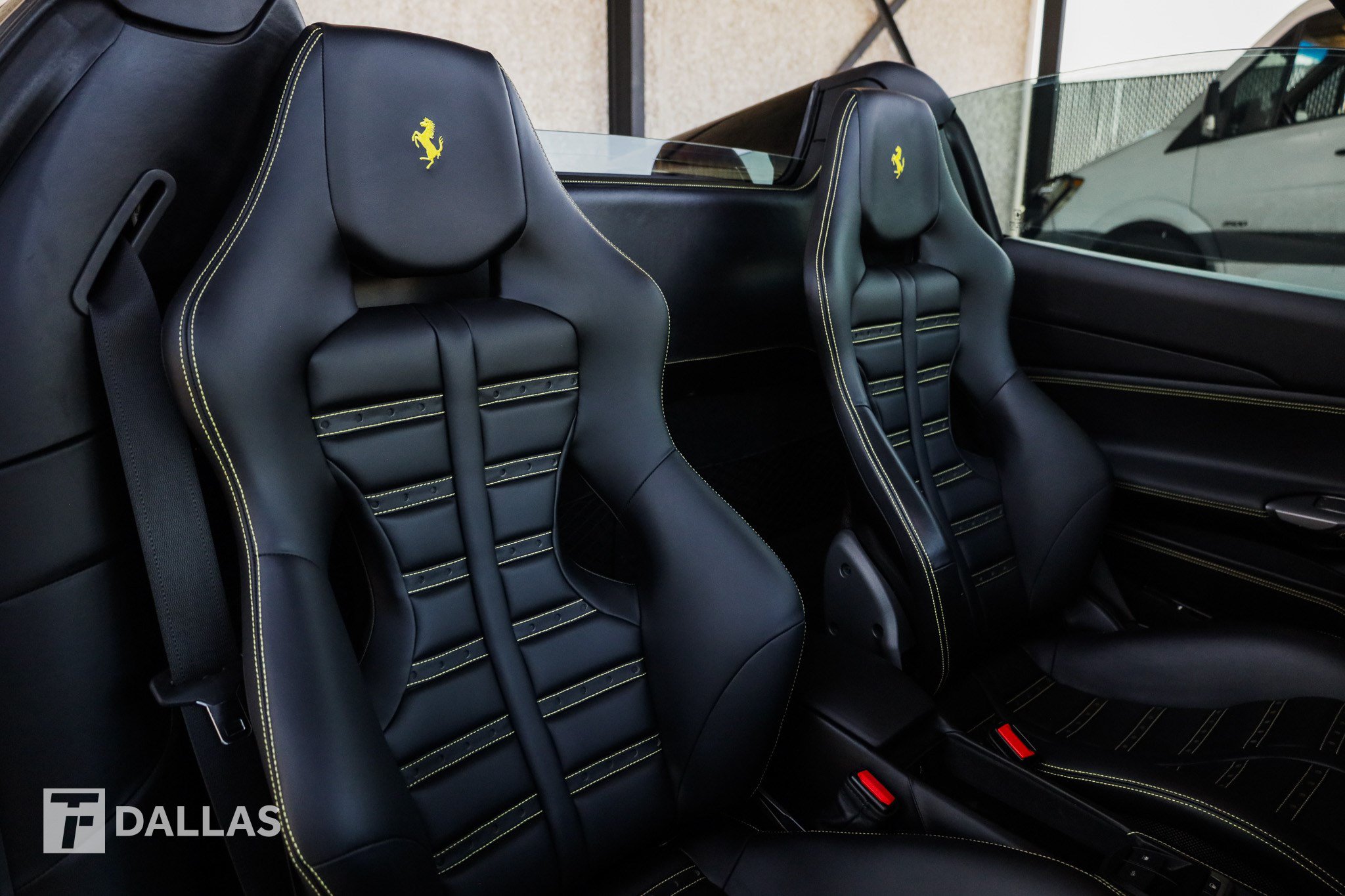 Used 2017 Ferrari 488 Spider RWD image 45