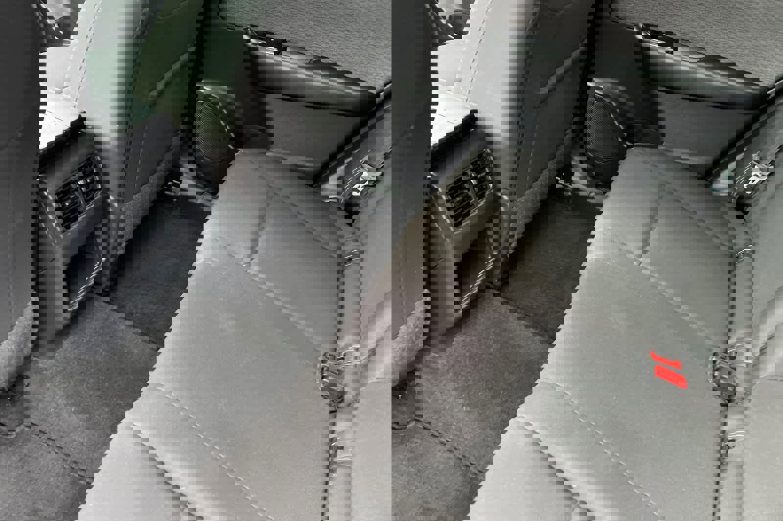 Used 2023 Nissan Rogue S image 4