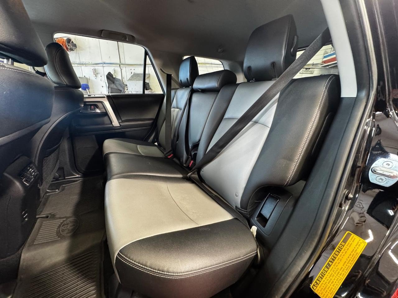 Used 2016 Toyota 4Runner SR5 Premium AWD/4WD image 15