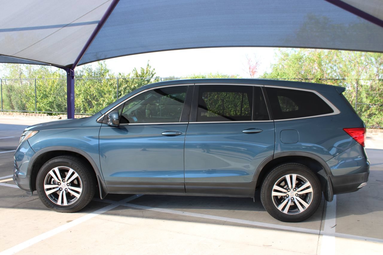 Used 2016 Honda Pilot EX-L image 2