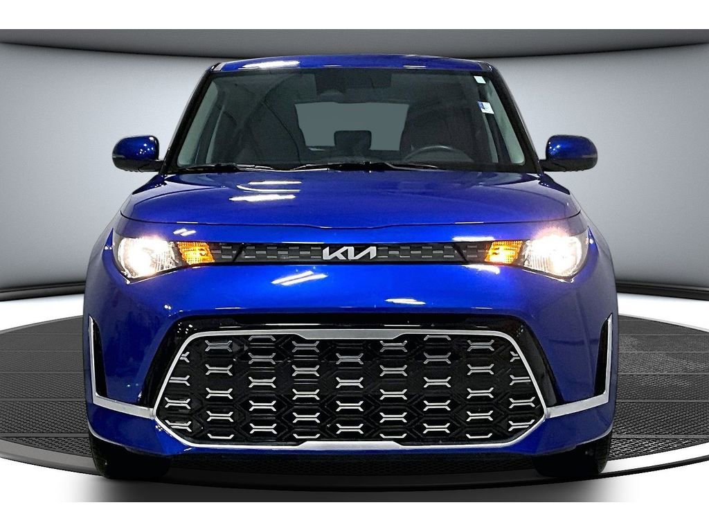 Used 2024 Kia Soul GT-Line image 4