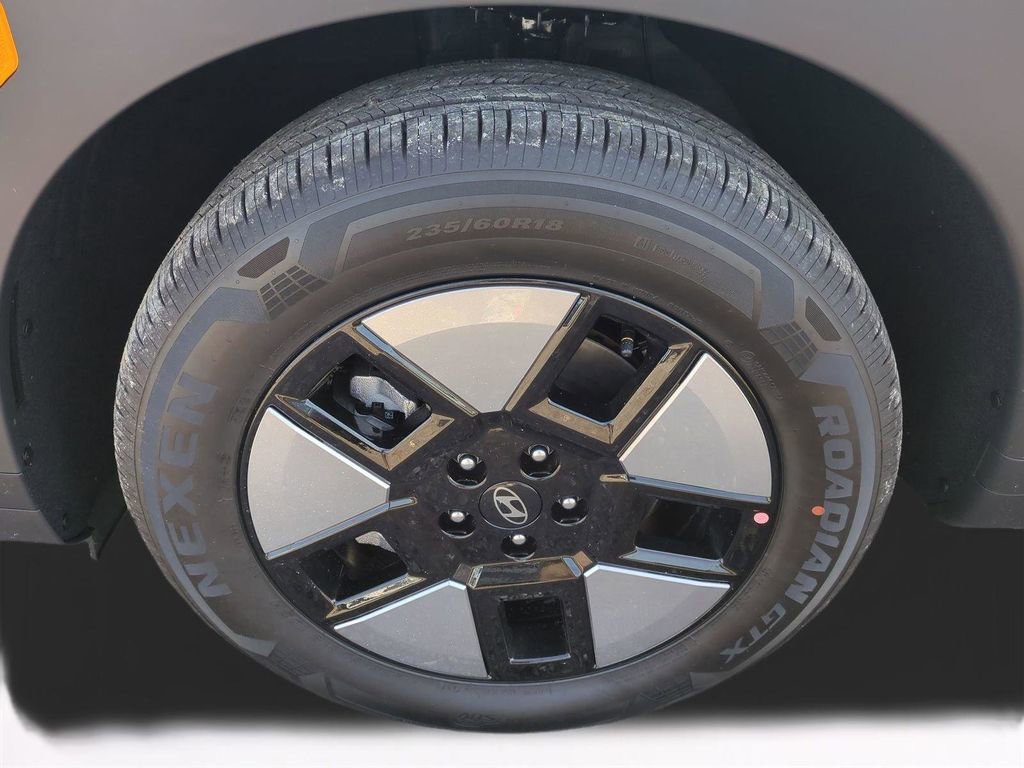 New 2026 Hyundai Santa Fe SEL image 11