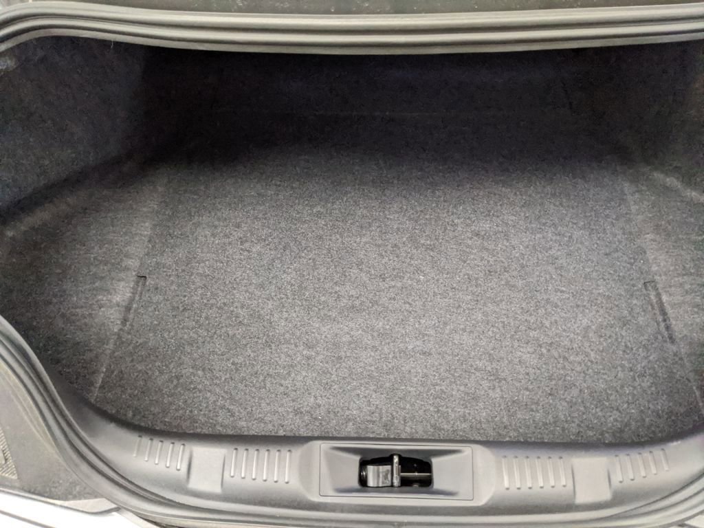 New 2025 Ford Mustang Coupe image 23