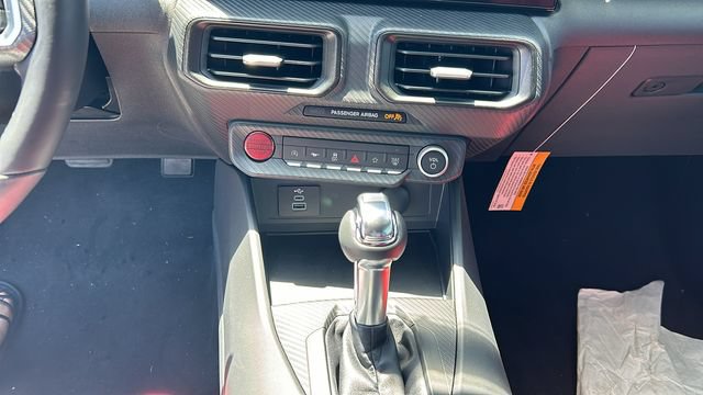 New 2025 Ford Mustang GT RWD image 20