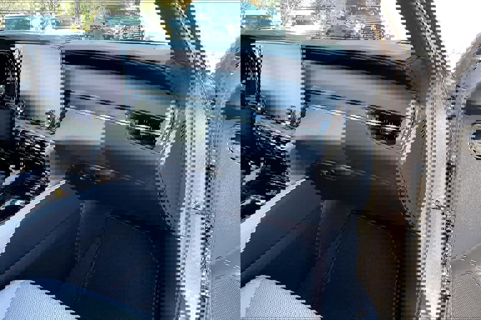 Used 2026 Lexus RX 350 Premium image 17