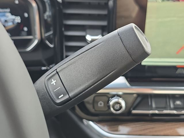 Certified 2025 GMC Sierra 1500 Elevation image 16