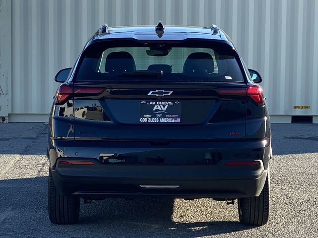 New 2027 Chevrolet Bolt RS w/ Technology Package image 14
