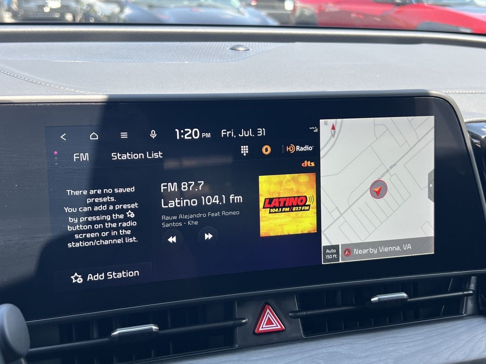 Used 2023 Kia Sportage X-Line AWD/4WD image 18