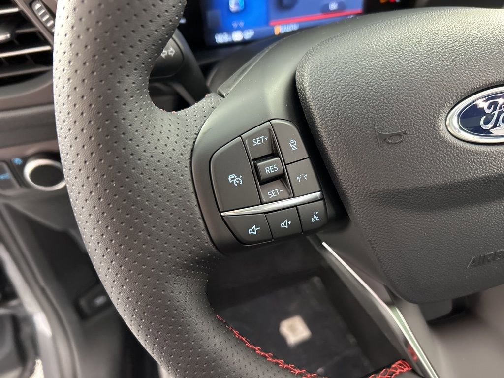 New 2026 Ford Escape ST-Line w/ Tech Pack #1 image 15