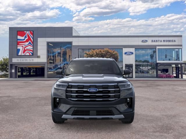 New 2026 Ford Explorer Active w/ Active Comfort Package RWD image 6